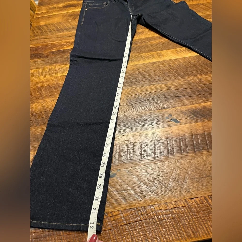 Mavi Molly jeans size 29x32